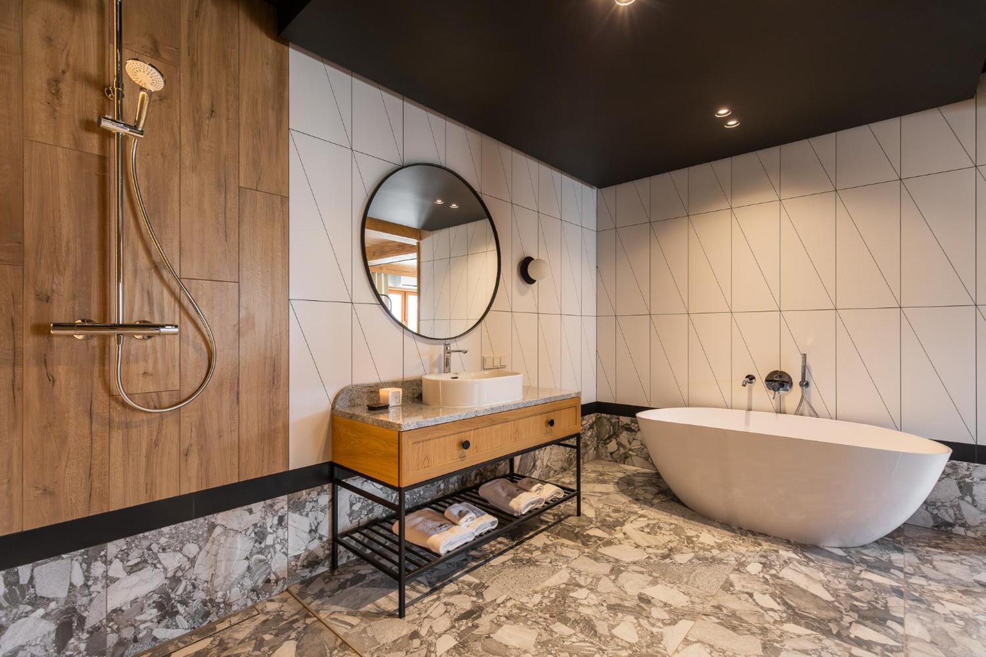Ijg Imperial Apartamenty Smrekowa Zakopane Dış mekan fotoğraf