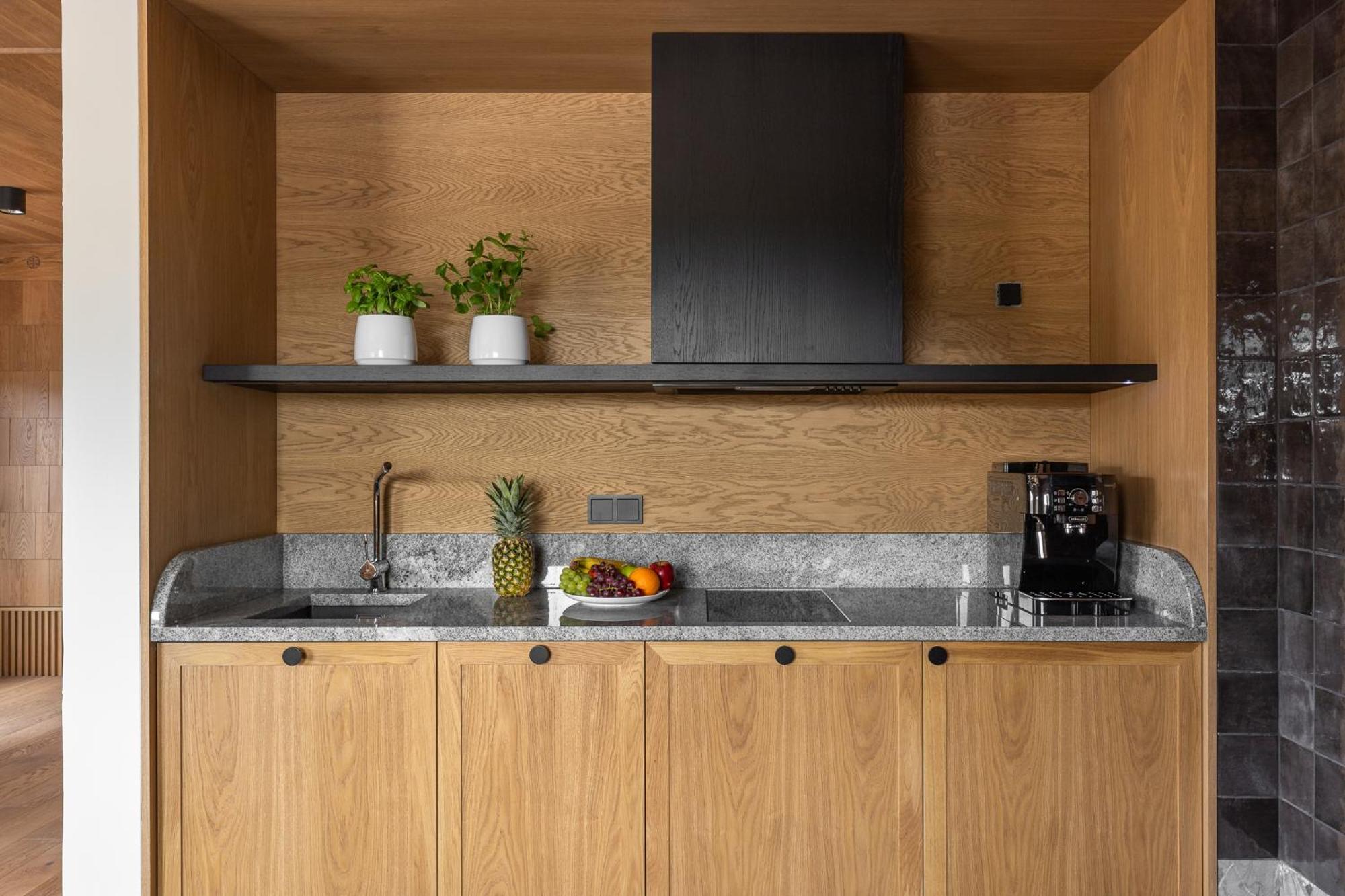 Ijg Imperial Apartamenty Smrekowa Zakopane Dış mekan fotoğraf