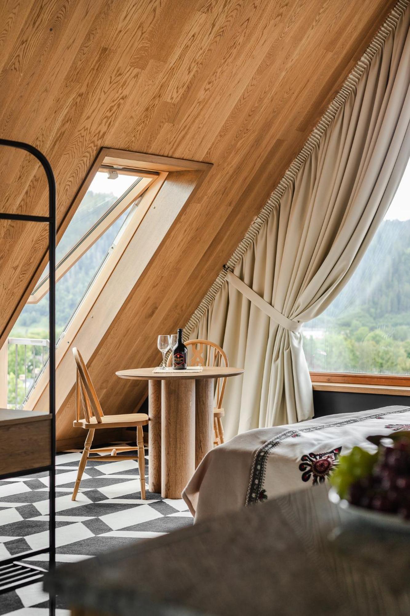 Ijg Imperial Apartamenty Smrekowa Zakopane Dış mekan fotoğraf