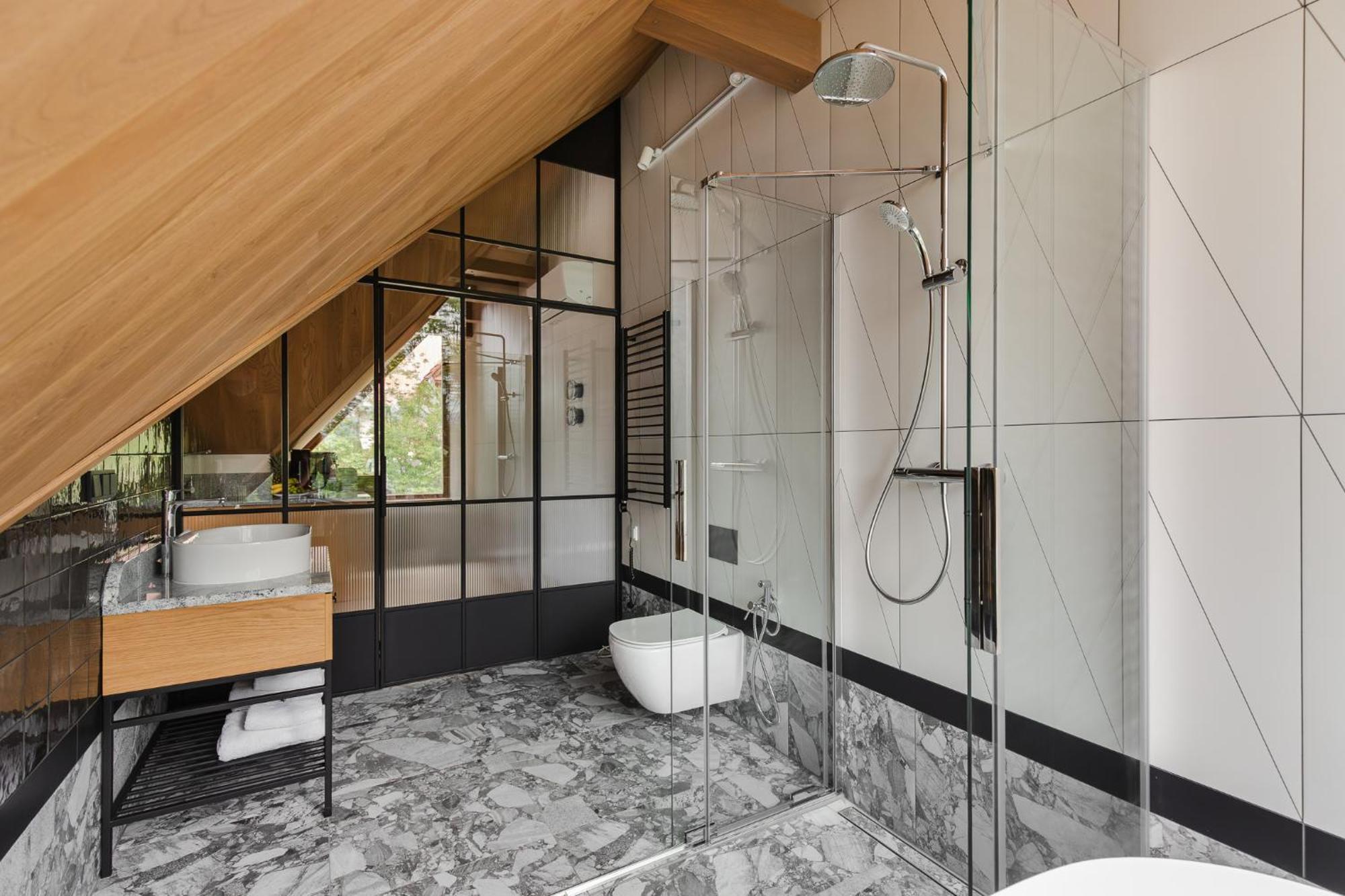 Ijg Imperial Apartamenty Smrekowa Zakopane Dış mekan fotoğraf
