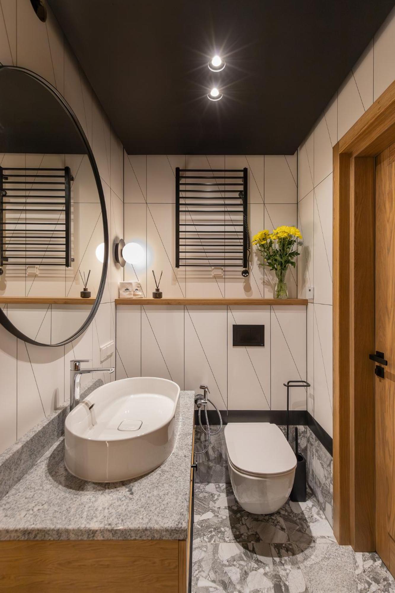 Ijg Imperial Apartamenty Smrekowa Zakopane Dış mekan fotoğraf