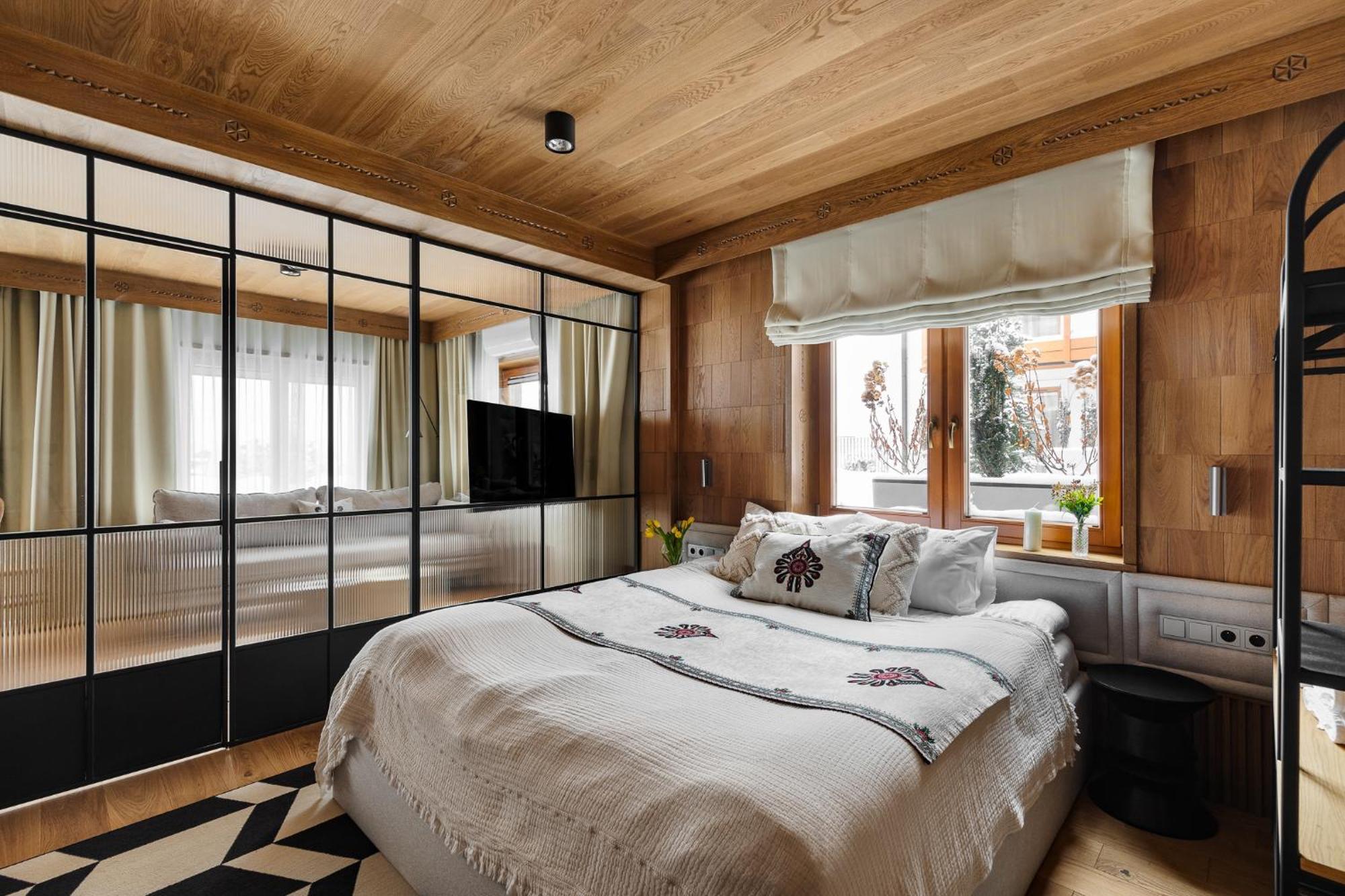 Ijg Imperial Apartamenty Smrekowa Zakopane Dış mekan fotoğraf