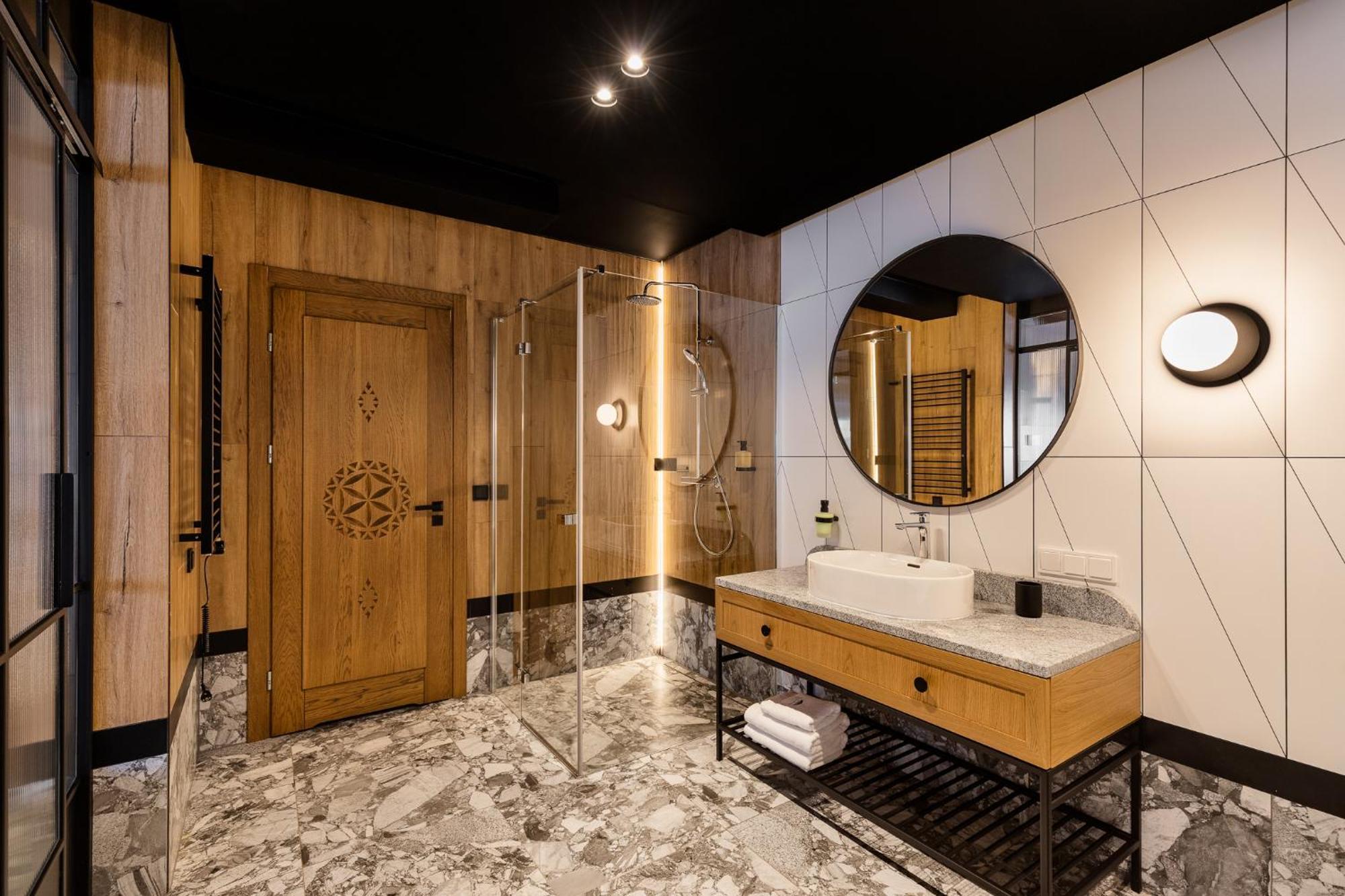 Ijg Imperial Apartamenty Smrekowa Zakopane Dış mekan fotoğraf